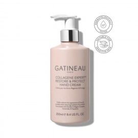 Gatineau Collagene Expert Restore and Protect Hand Cream 250ml
